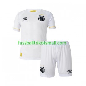Fußballtrikots Santos FC 2023-2024 Kurzarm Auswärts-trikot kaufen